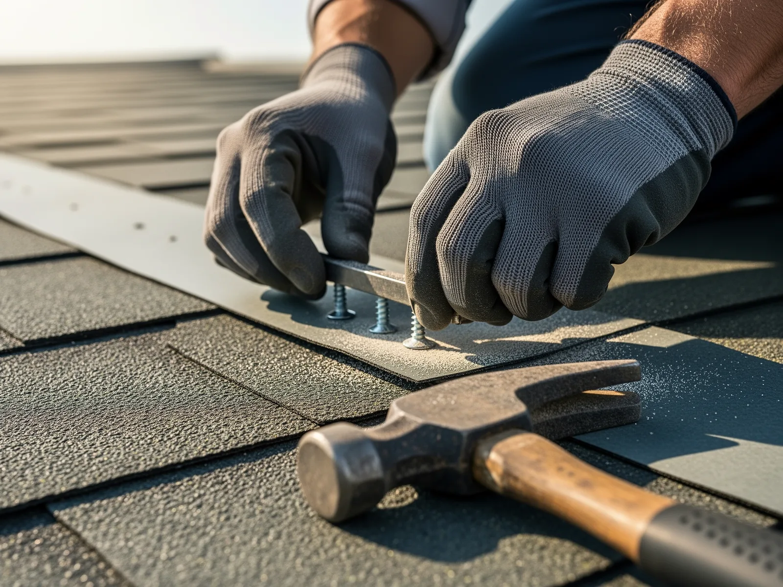 Why choose Fascia Repair in Ashford, WV